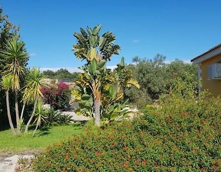 Villa Enea - Ad Uso Esclusivo Dei Nostri Ospiti Solarino Exterior foto
