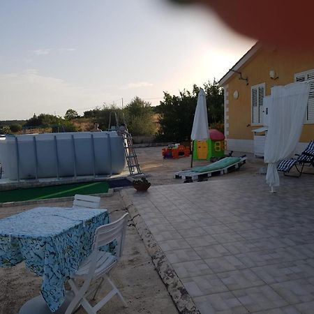 Villa Enea - Ad Uso Esclusivo Dei Nostri Ospiti Solarino Exterior foto