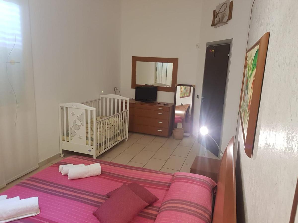 Villa Enea - Ad Uso Esclusivo Dei Nostri Ospiti Solarino Exterior foto