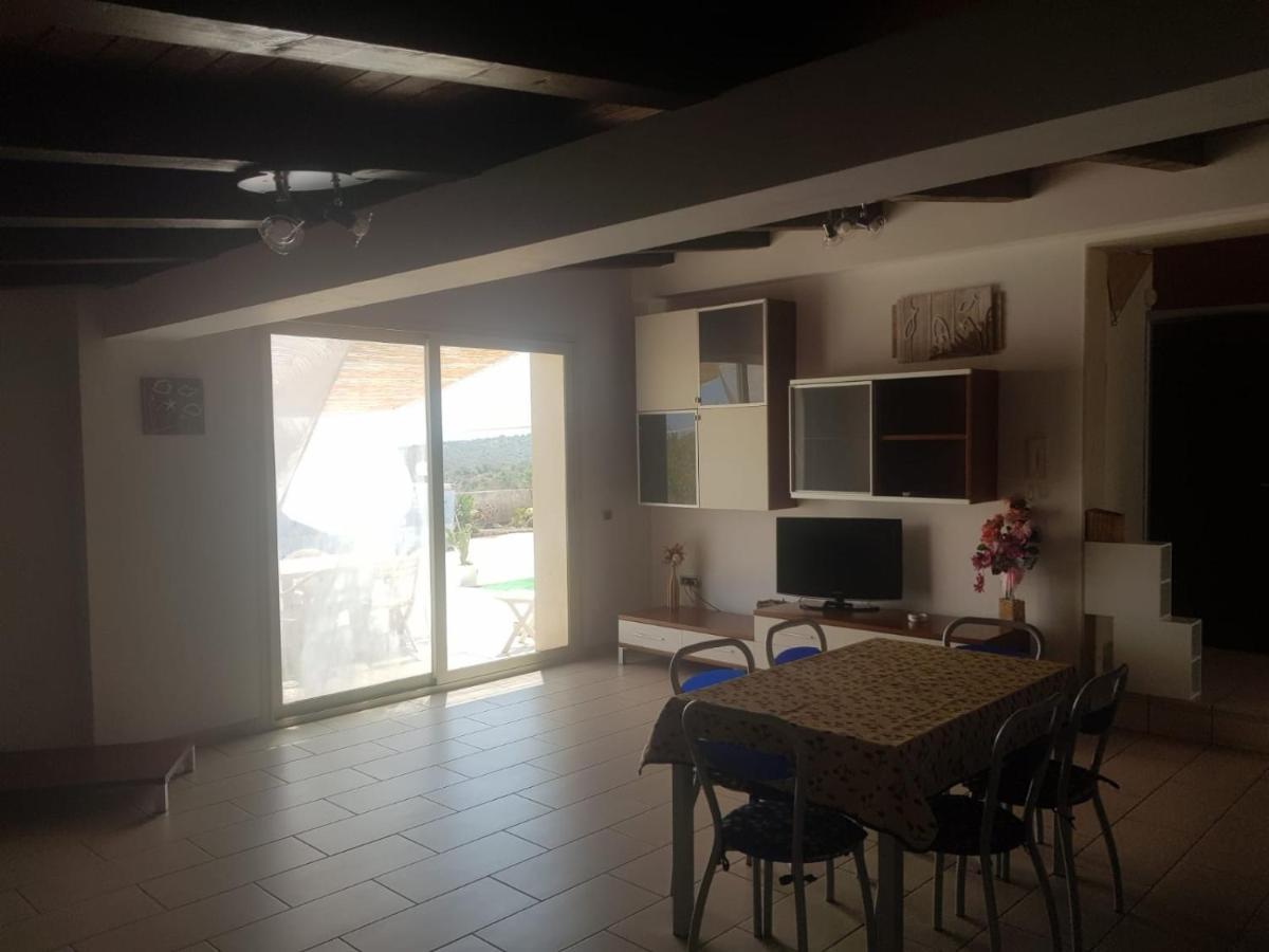 Villa Enea - Ad Uso Esclusivo Dei Nostri Ospiti Solarino Exterior foto
